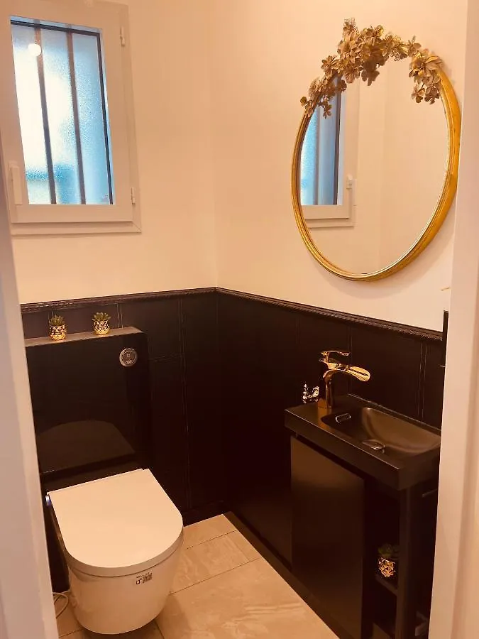 Villa Bella Vista - Proche Rennes - Billard - Baby-Foot Liffre