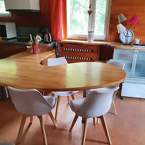 Les Estaris Orcières